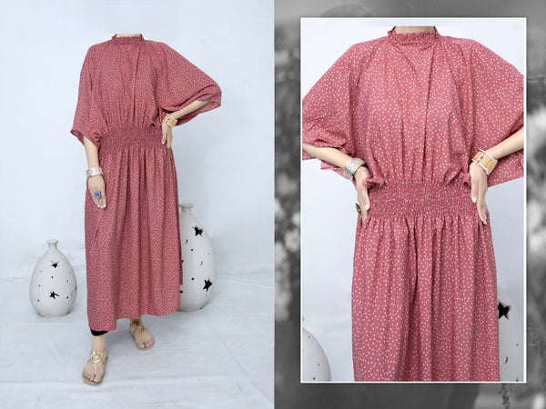 Kaftan Dress - Ready to Wear