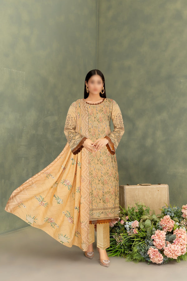 Mother Collection Marina Dhanak Price of 10 Dress ( 1 Set )