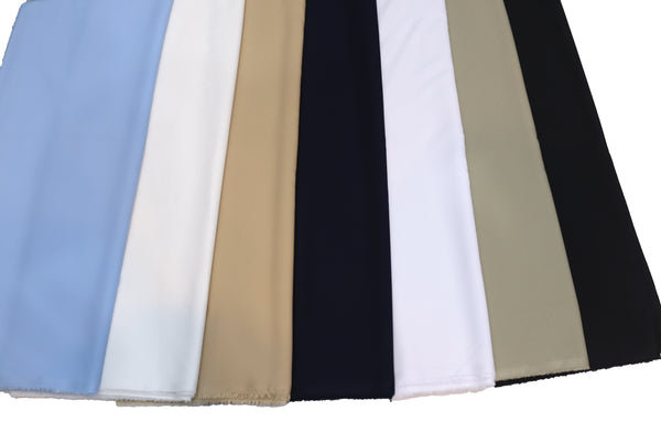 Men's Premium Wash n Wear Super Offer Price of 7 Dress ( 1 Set )