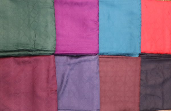 Mix Volume 2pc Linen Price of 6 Dress ( 1 Set )