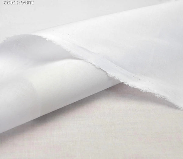 Men's Wear White Paper Cotton Price of 1 Dress