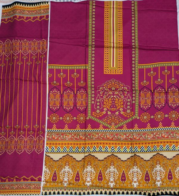 Needle Work Shirt Price of 10 Shirt ( 1 Set )