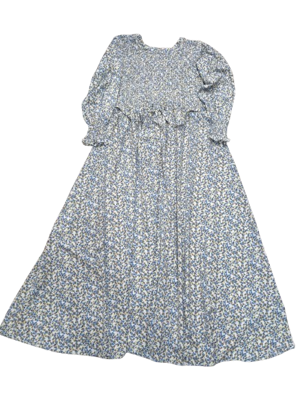 Stitched Maxi Price of 6 Maxi (1 Set)