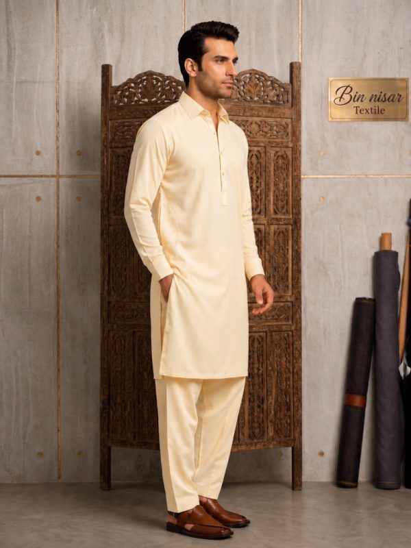 Men's Premium Cotton | Mens Premium Collection | View | Bin Nisar Pakistani Clothing
