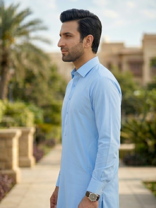 Men’s Wash & Wear | Mens Premium Collection | View | Bin Nisar Pakistani Clothing