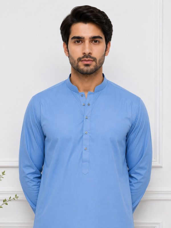 Premium Soft Cotton Fabric By Bin Nisar | Summer Collection | View | Bin Nisar Pakistani Clothing