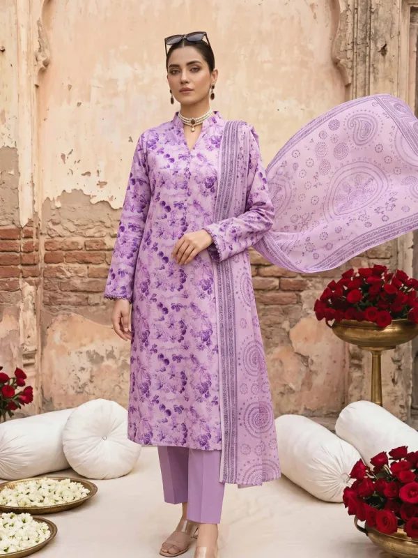 Crystal By Bin Nisar | Bin Nisar Pakistani Clothing